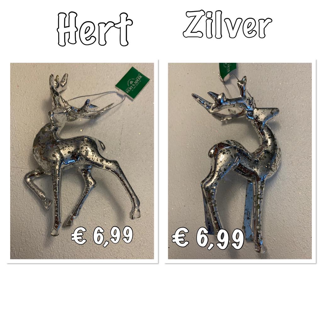 Hert : kurt  Adler Nieuw, Ophalen of Verzenden, Nieuw