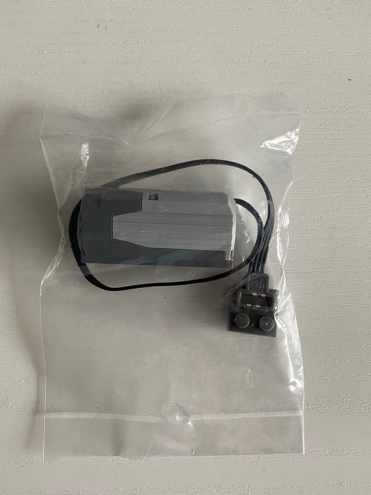 Nieuw Lego Technic 8883 Power Functions M Motor, Kinderen en Baby's, Lego, Nieuw, Ophalen of Verzenden, Technic