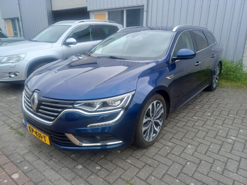 Renault talisman, Particulier, Te koop