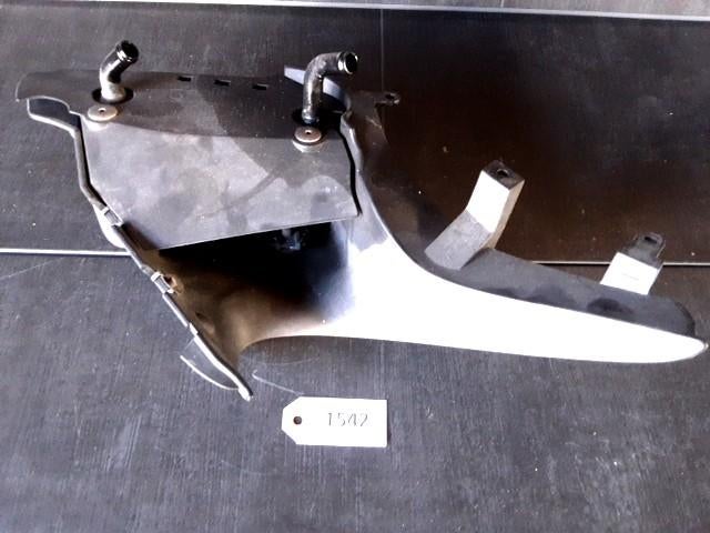 R1150R 2001 - 2006 BMW Radiator Oliekoeler D1-55604, Motoren