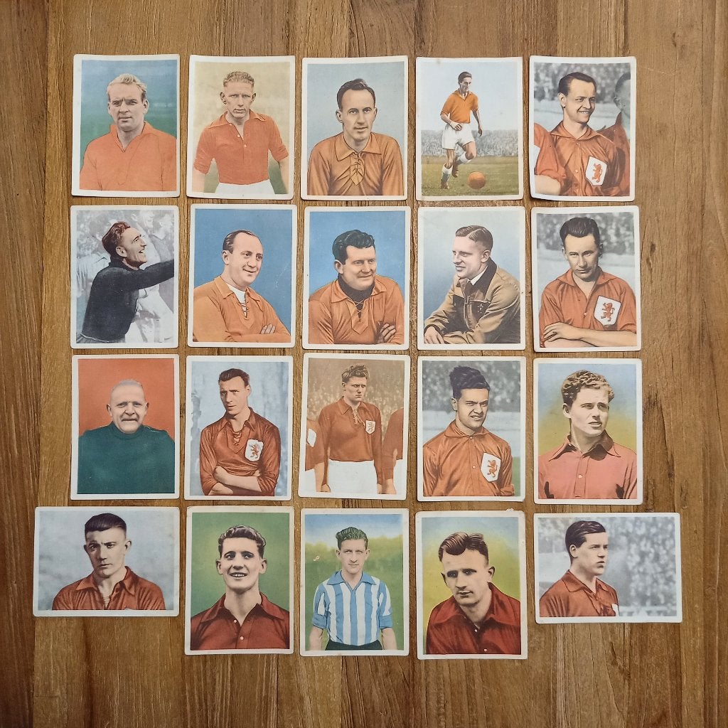 voetbalplaatjes, Ophalen of Verzenden, Gebruikt, Overige binnenlandse clubs, Poster, Plaatje of Sticker