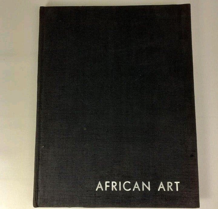 African Art in Polish Collections - Wladyslaw Antoniewicz, Ophalen of Verzenden, Gelezen, Overige onderwerpen