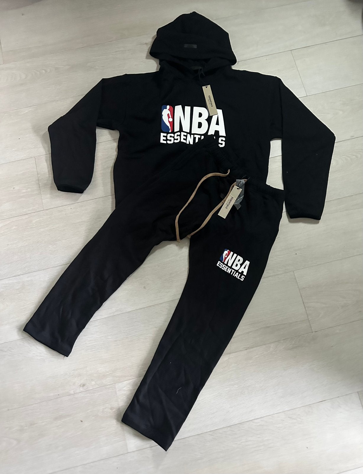essentials nba pak, Ophalen of Verzenden, Nieuw, Maat 48/50 (M)