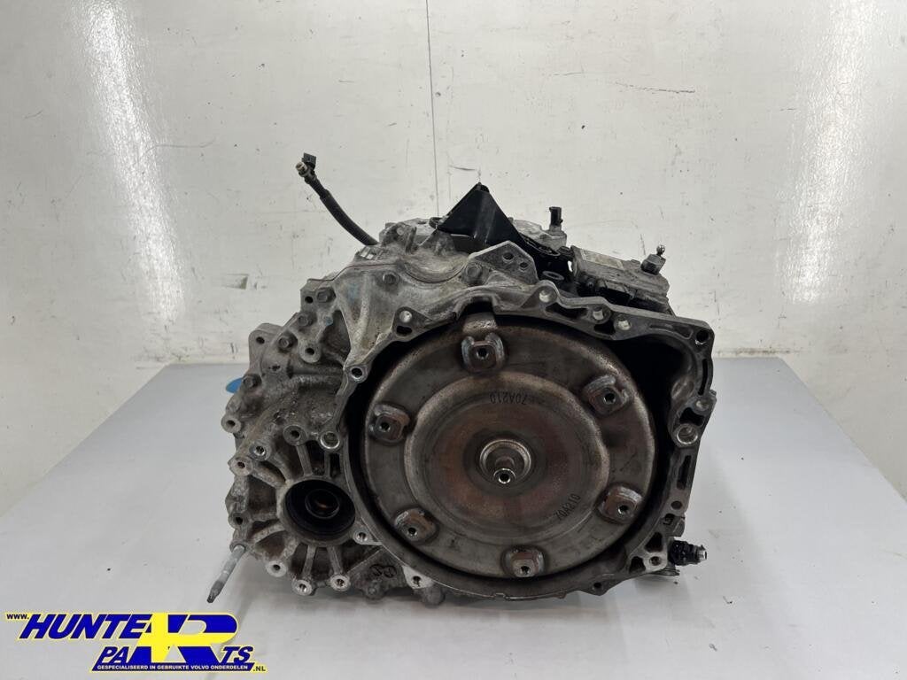 Automaatbak tf80sc Volvo XC70 2.0 D4 FWD ('07-'17) 1285115, Gebruikt, Ophalen of Verzenden, Volvo, Volvo