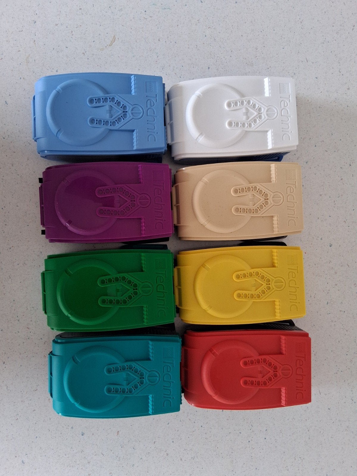 lego technic slizers en lego bionicle, Kinderen en Baby's, Speelgoed | Duplo en Lego, Ophalen