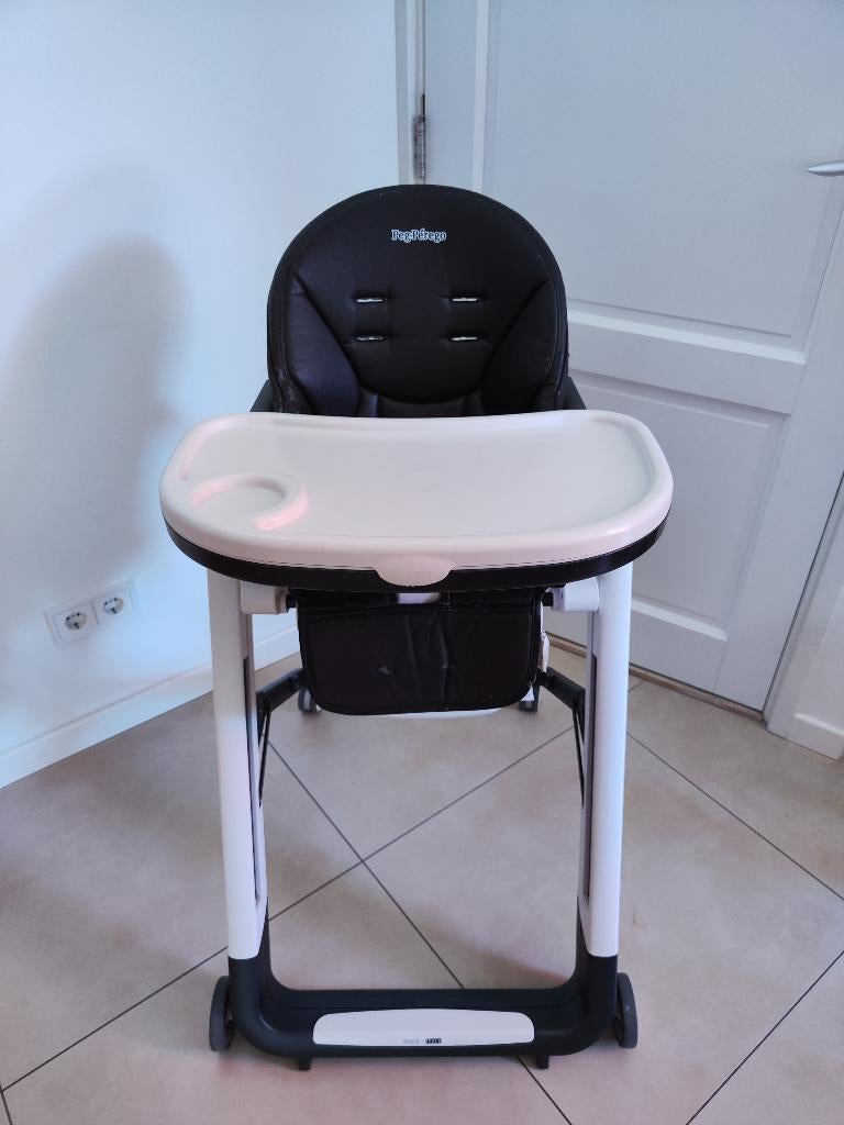 Peg Perego kinderstoel, Ophalen, Gebruikt, Overige typen