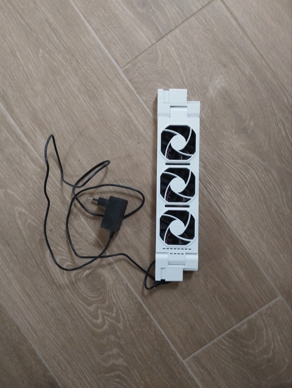 Heatfan ventilator, Ophalen, Minder dan 60 cm, Minder dan 30 cm