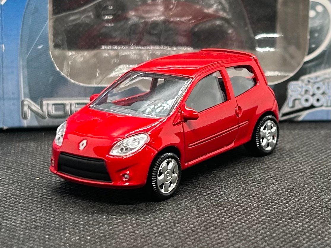 Norev Renault Twingo 1:64 OVP, Verzenden, Nieuw, Auto