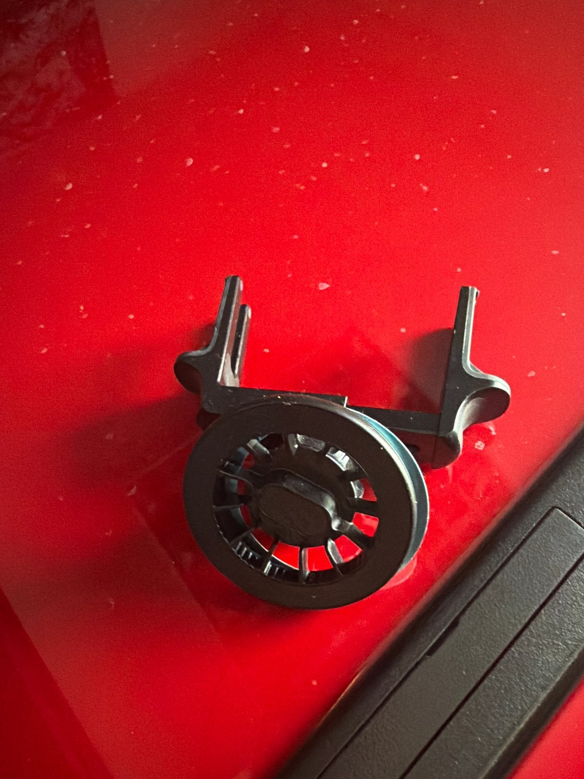 Magnetische Telefoonhouder voor Mercedes A/CLA/GLB/GLA, Ophalen of Verzenden, Nieuw