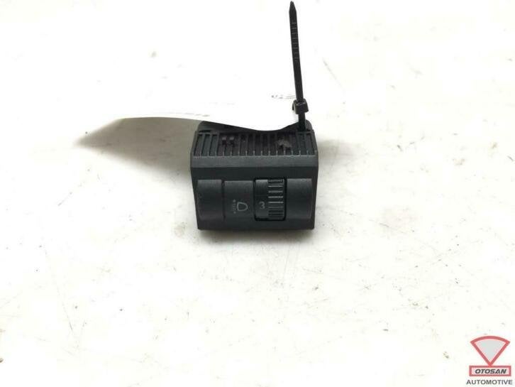 vw polo 9n koplamp hoogteversteller schakelaar 6q0941333b, Gebruikt, Volkswagen, Volkswagen AG, Berliner Ring 2
38440  Wolfsburg, DE