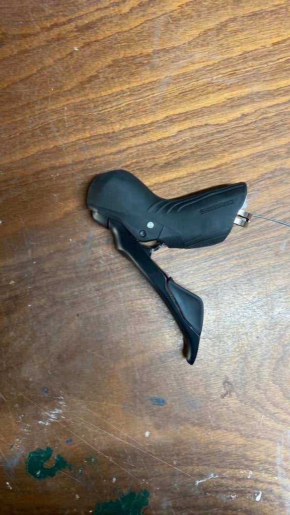 Shimano GRX shifter Links. Nieuw, Ophalen of Verzenden, Zo goed als nieuw, Overige typen