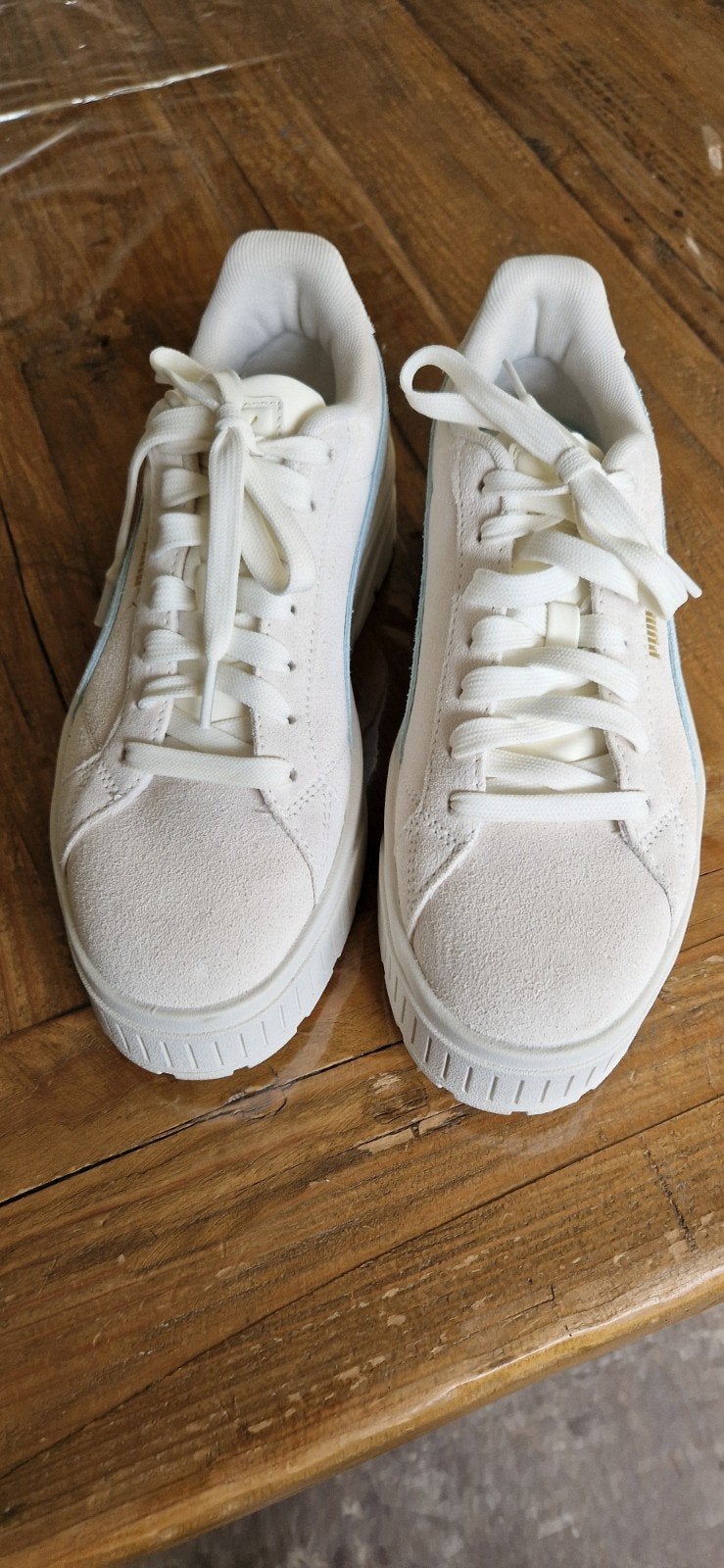 nieuw puma sneakers, Ophalen of Verzenden, Nieuw, Blauw, Sneakers of Gympen