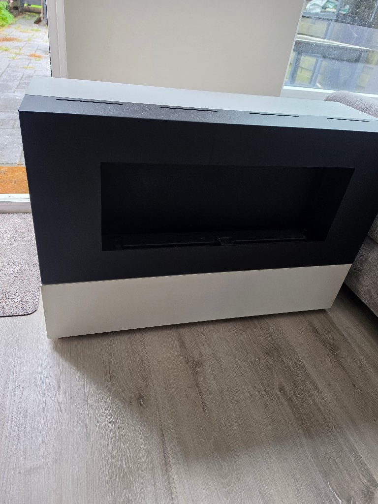 Openhaard, Huis en Inrichting, Ophalen, Gebruikt, Vrijstaande haard, Houthaard