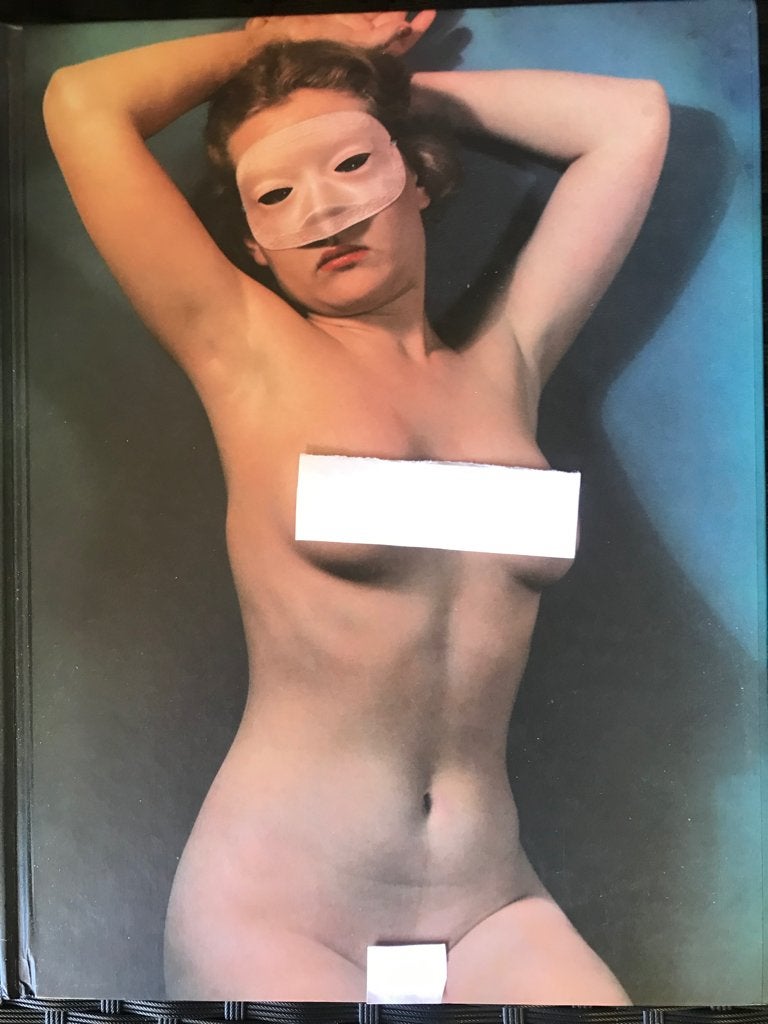 NUDES 2 (GRAPHIS NUDES) - Hardcover, Ophalen of Verzenden, Nieuw, Fotografen