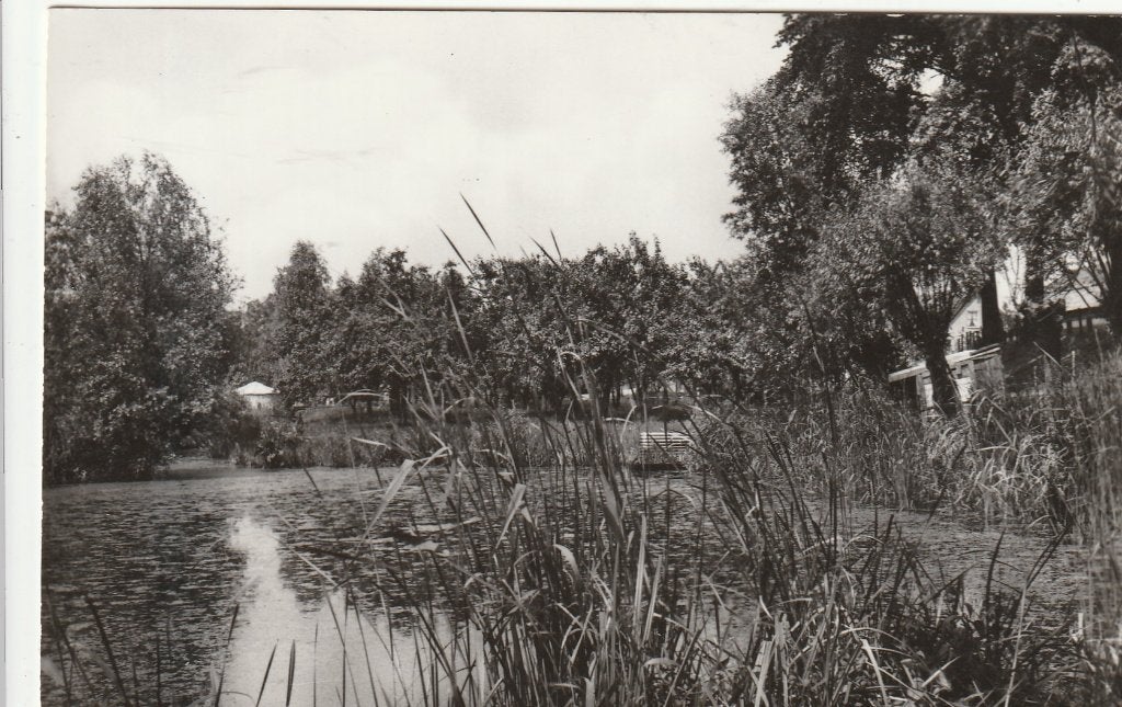Hoog Blokland, Verzenden, Voor 1920, Gelderland