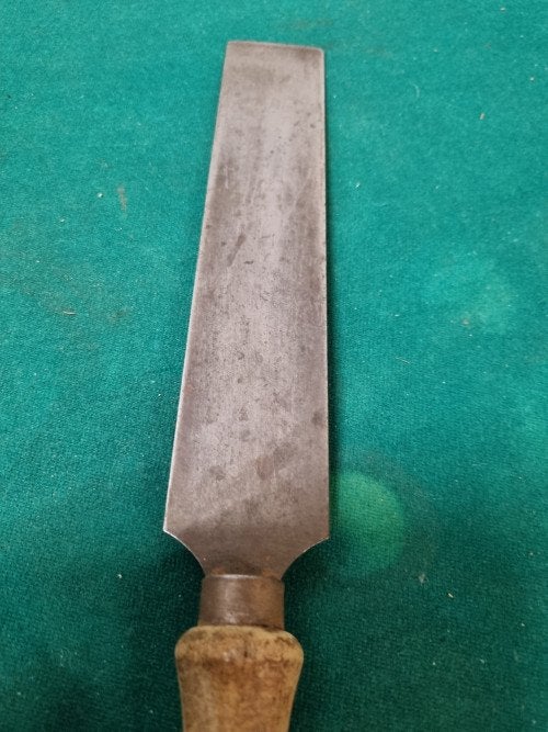 keuken spatel vintage, Ophalen of Verzenden