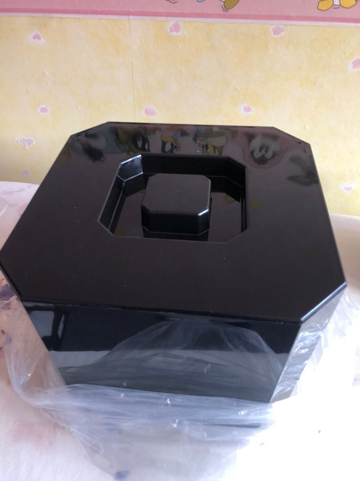 Nieuwe grote ice bucket met cocktail lepeltjes, Overige typen, Kunststof, Nieuw, Ophalen of Verzenden