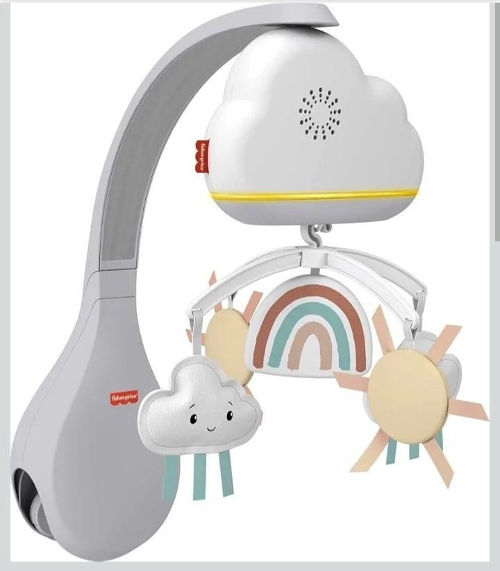 Fisher price, Ophalen, Overige typen