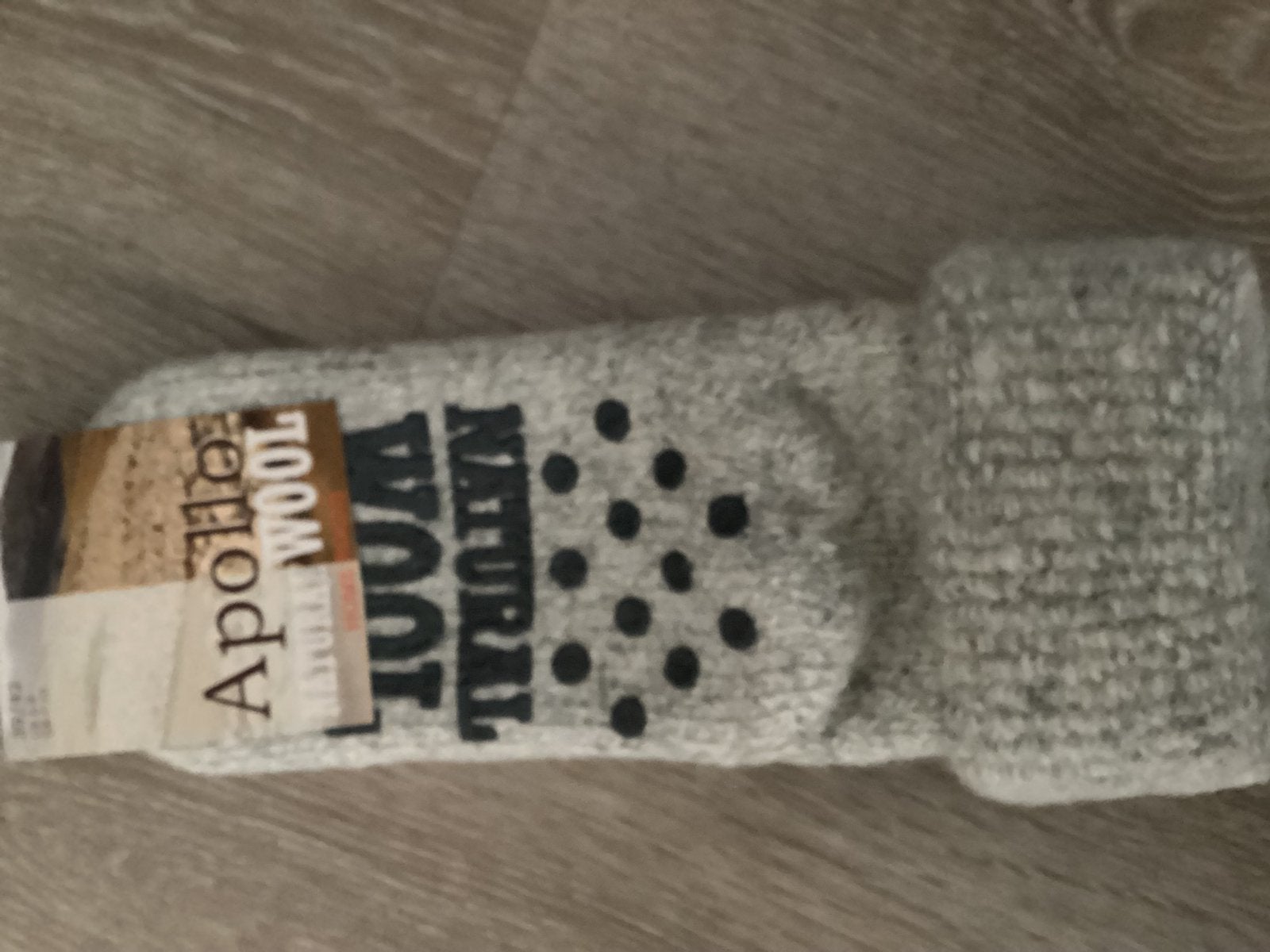 Wollen sokken, 7471DW, Overige kleuren, Nieuw, J.pegtol@gmail.com