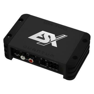 ESX QM-TWOv3 – versie 3.0 - OPHEFFINGS MAAND-ACTIE, Ophalen of Verzenden, Nieuw