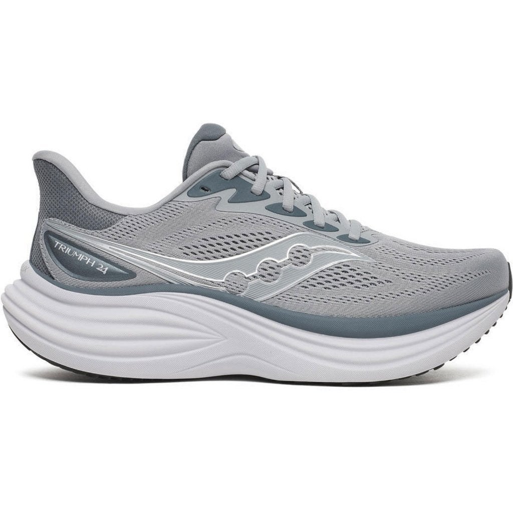 Hardloopschoenen Saucony Triumph 24 heren, Ophalen, Hardloopschoenen, Saucony, Zo goed als nieuw