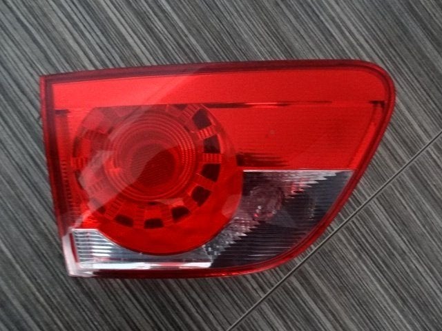 Achterlicht achterklep Seat Altea XL links bj 2010., Gebruikt, -, -, Ophalen of Verzenden