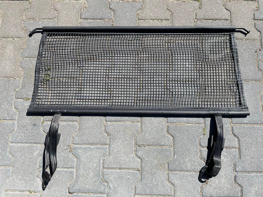 Saab 9-3 bagagenet / hondenrek, Ophalen, Gebruikt