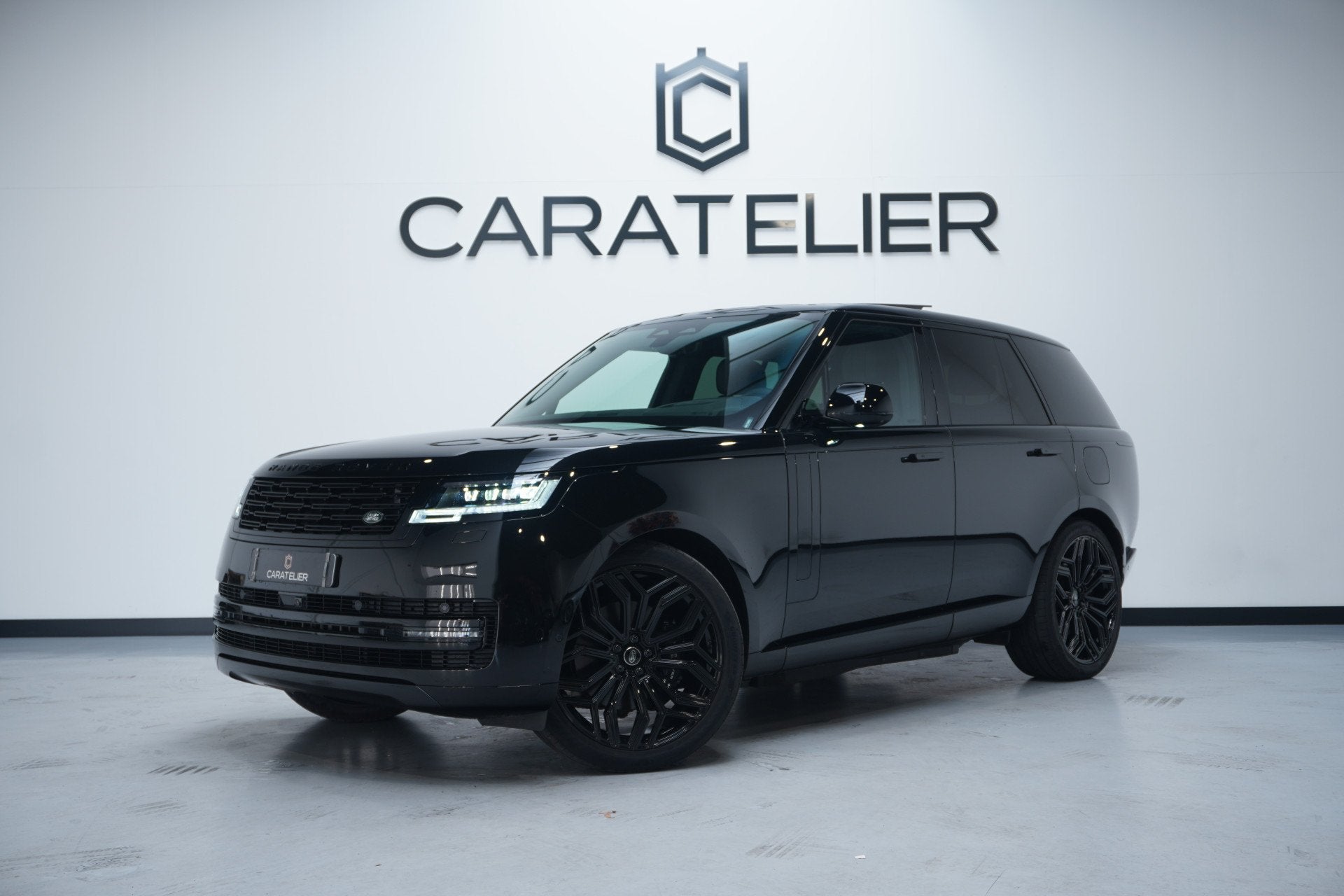 Land Rover Range Rover 3.0 P460e HSE / Massage stoelen / 23, Automaat, Gebruikt, Euro 6, 3000 kg