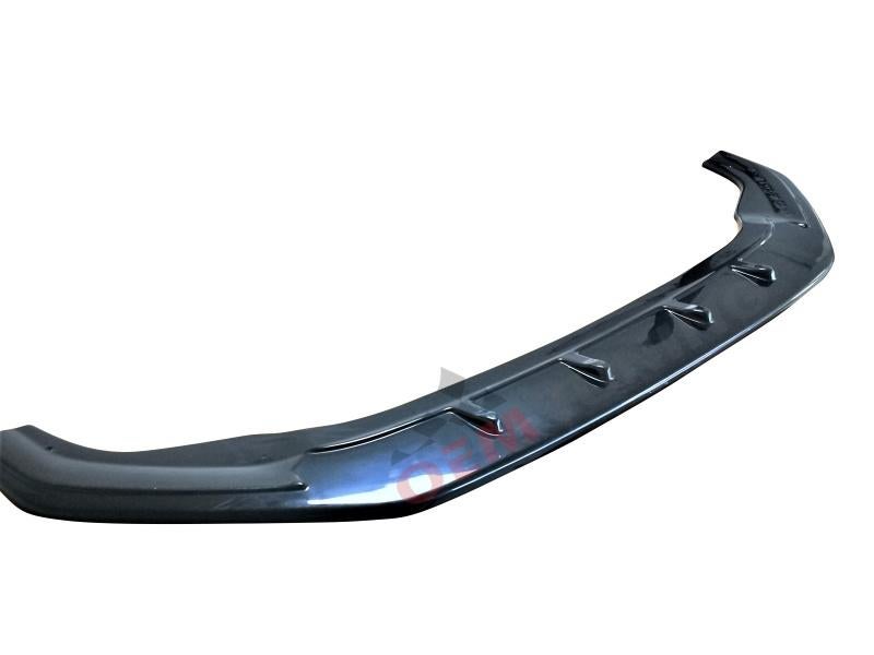 Frontlip geschikt voor GOLF 7.5 GTI | TCR-Look | 17-20 |, Ophalen of Verzenden