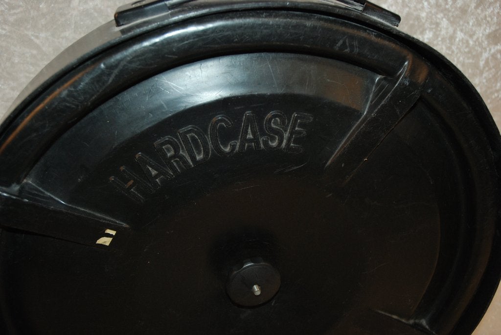 Hardcase 22 inch bekkenkoffer   <26261383>, Gebruikt, Hardcase, ., Drums of Percussie