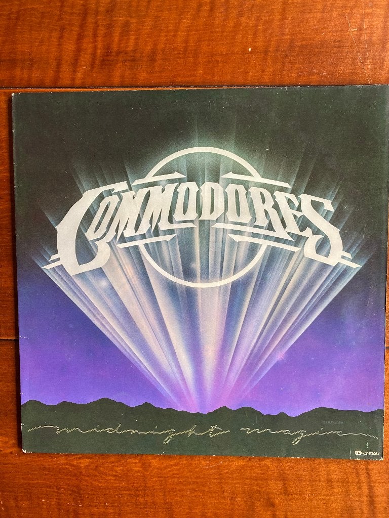 THE COMMODORES, Cd's en Dvd's, Ophalen of Verzenden, Gebruikt, Soul