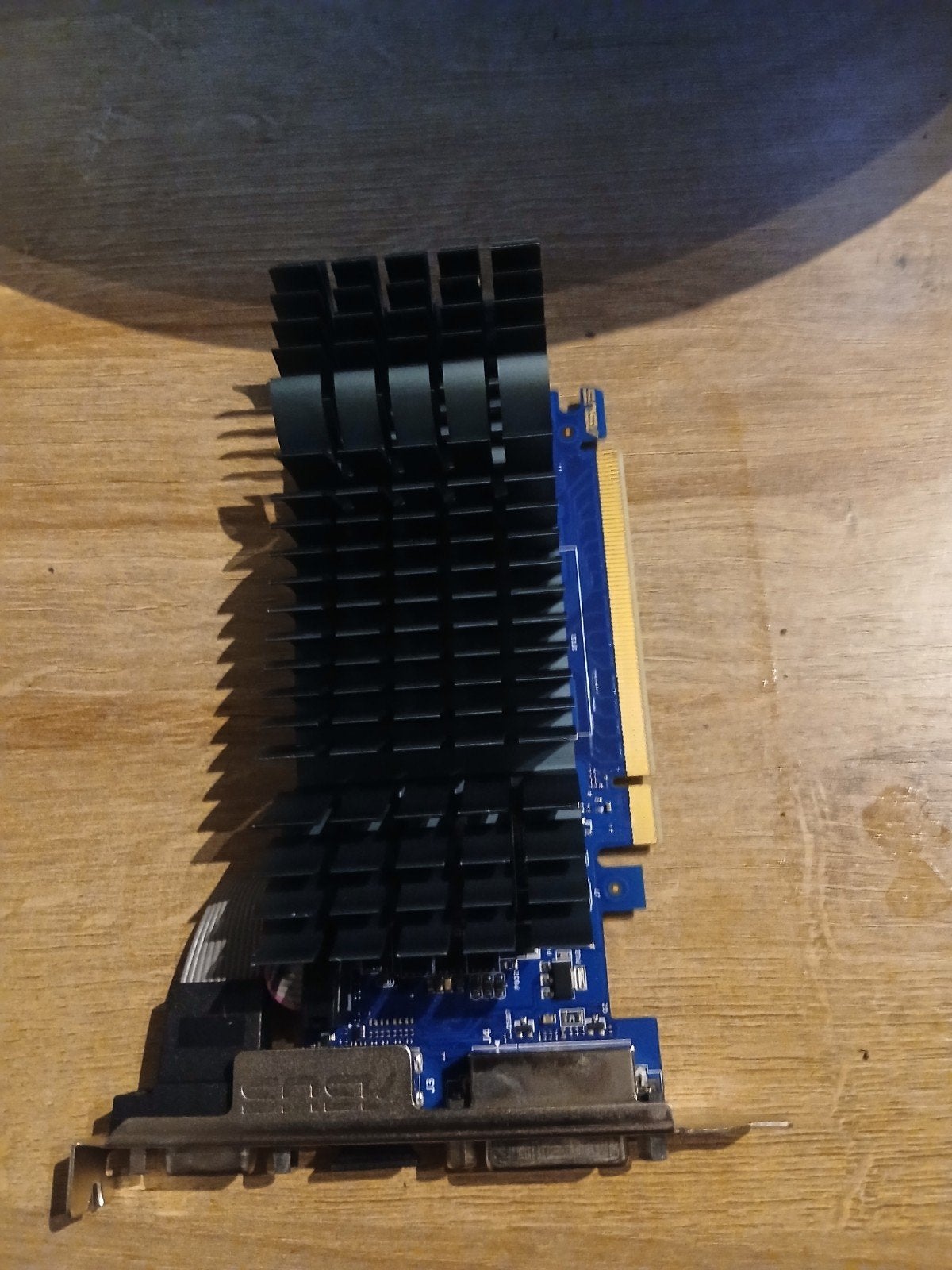Gt730 sl 2gd5, Computers en Software, Videokaarten, Ophalen of Verzenden, PCI, HDMI