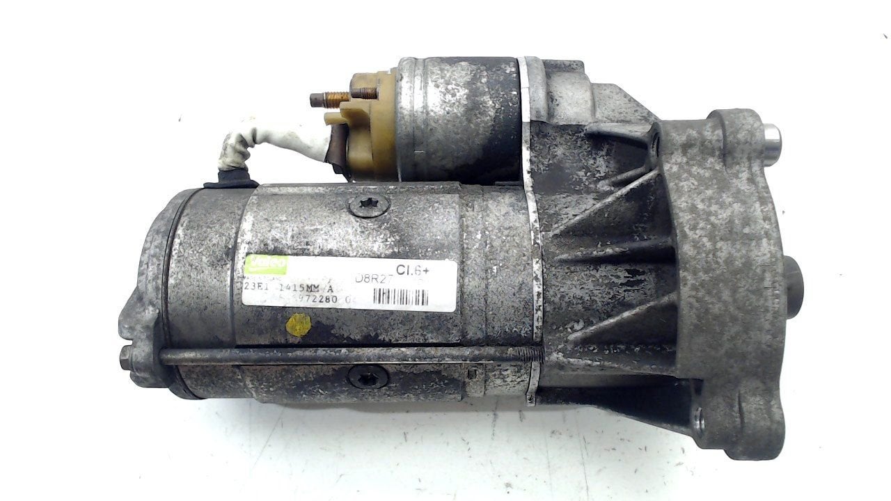 Startmotor Peugeot Expert, Onderdelen@venauto.nl, Van der Ven Autorecycling B.V., Gebruikt, Citroën