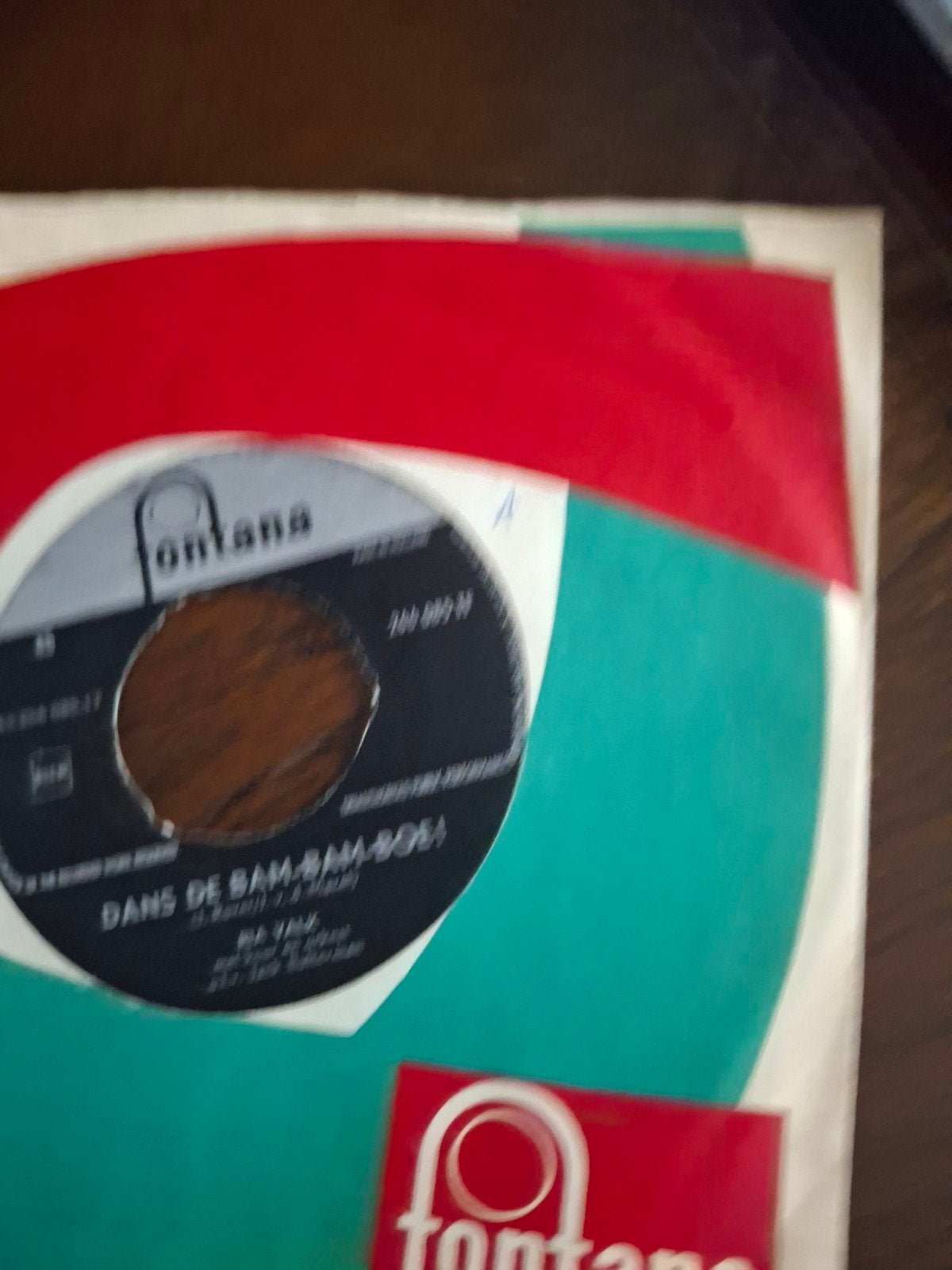 Ria Valk - Dans de Bam Bam Boe (nl), Ophalen of Verzenden, Zo goed als nieuw, 12 inch, Levenslied of Smartlap