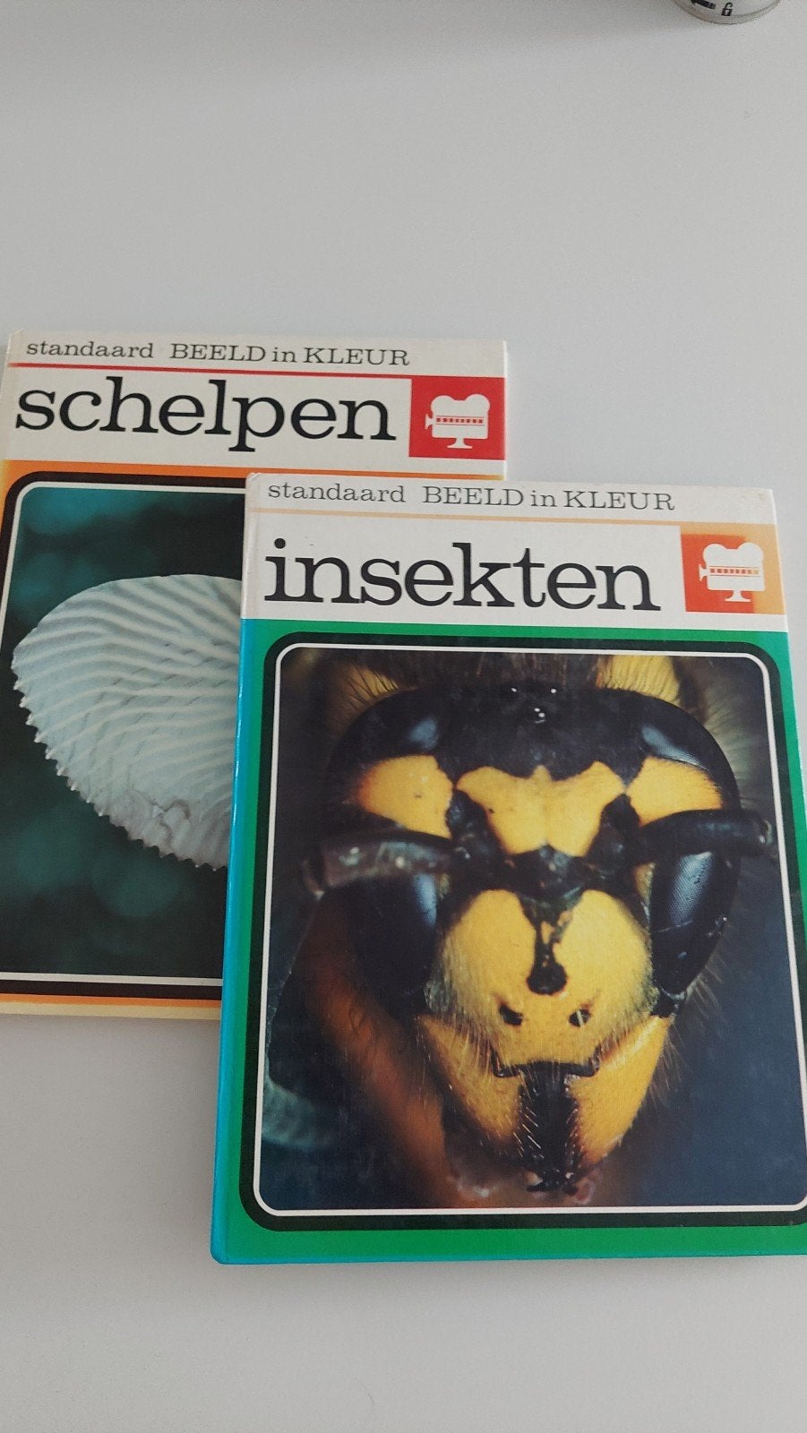 Boeken: Schelpen, Insecten en Vogelzang (Jac.P. Thijsse), Ophalen of Verzenden, Gelezen, Natuur algemeen, Jac.P. Thijsse