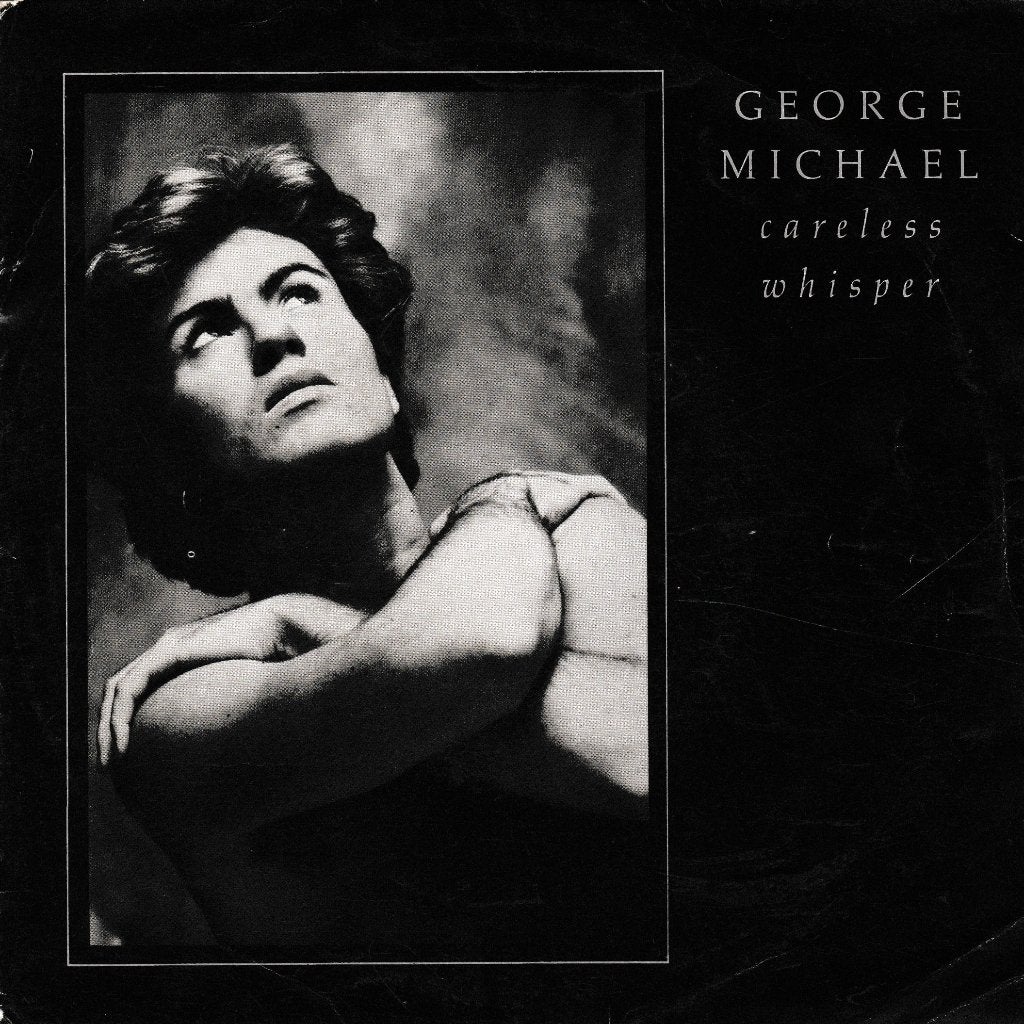 George Michael - Careless whisper, Cd's en Dvd's, Vinyl Singles, Ophalen of Verzenden, Gebruikt, 7 inch, Pop