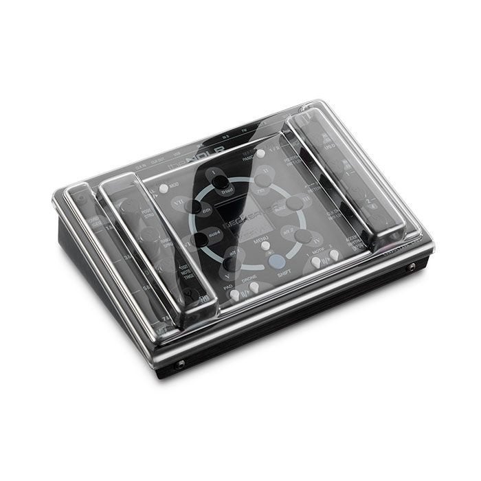 Decksaver stofkap voor Conductive Labs The NDLR, ., Nieuw, ., Flightcase