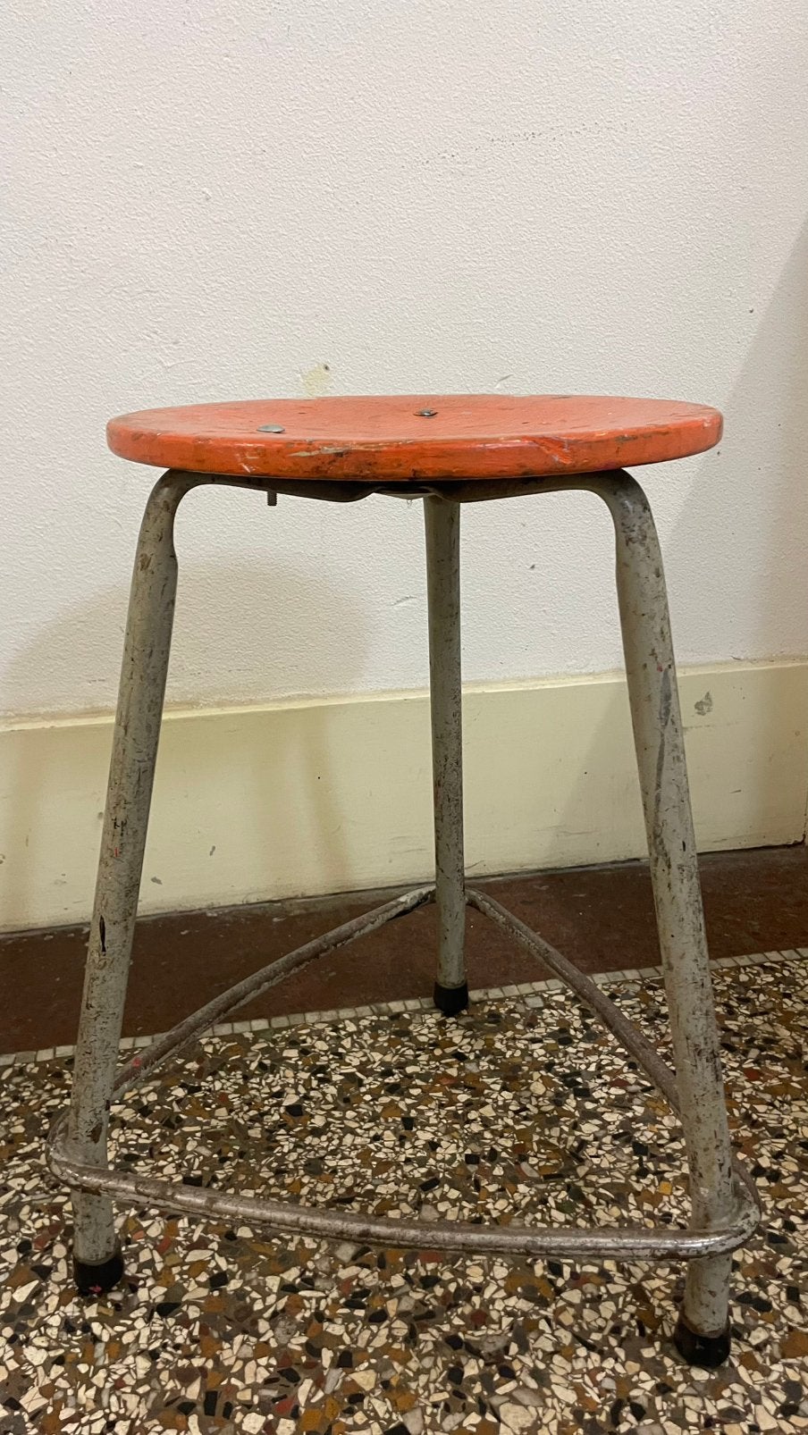 Kruk, Ophalen, Zo goed als nieuw, Hout