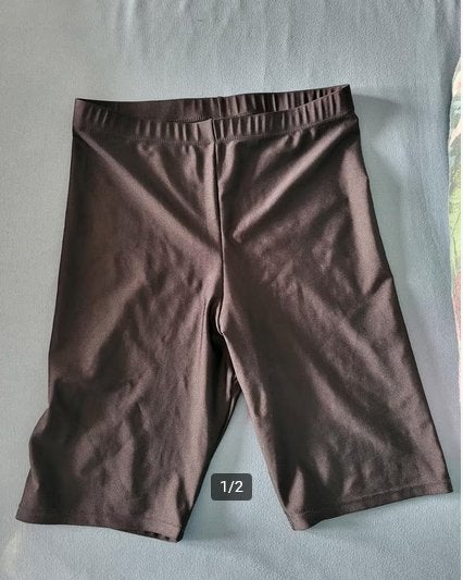 Fietsbroek maat XL te koop!, Gebruikt, Heren, Ophalen of Verzenden, XL