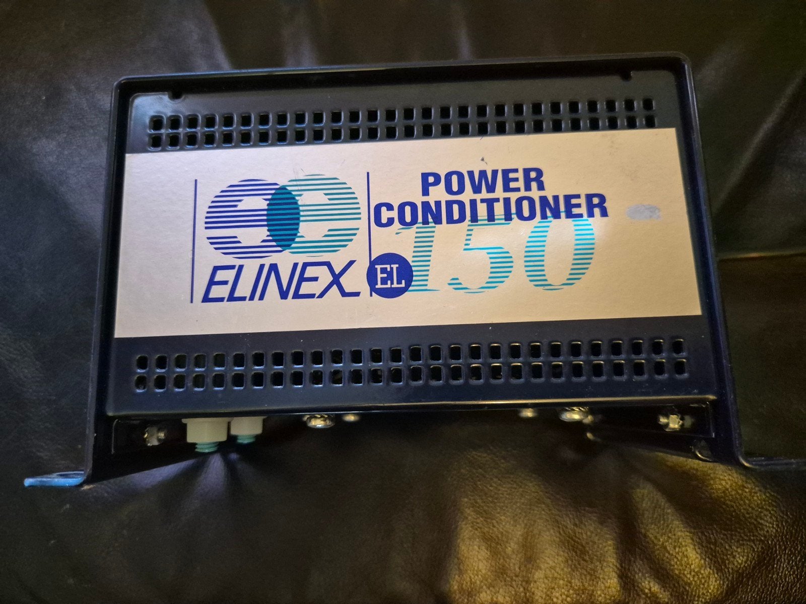 Elinex EL150 AC Power Conditioner, Ophalen of Verzenden, Gebruikt, Overige typen
