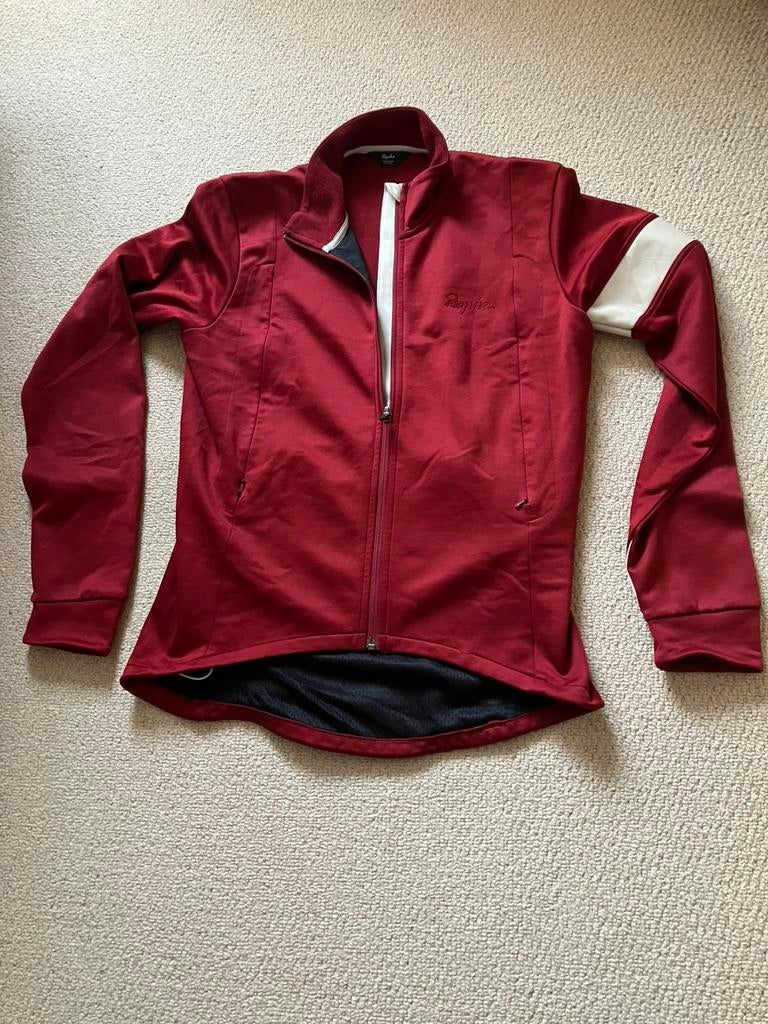 Rapha longsleeve, Ophalen of Verzenden, Zo goed als nieuw