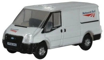 Ford TRANSIT Mk5 SWB LOW ROOF NETWORK, Ophalen of Verzenden, Nieuw, Auto