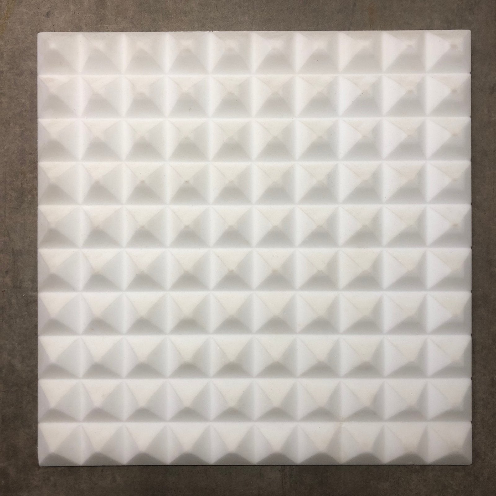 Geluidswerende panelen voor muziekstudio, oefenruimte, Ophalen of Verzenden, Zo goed als nieuw