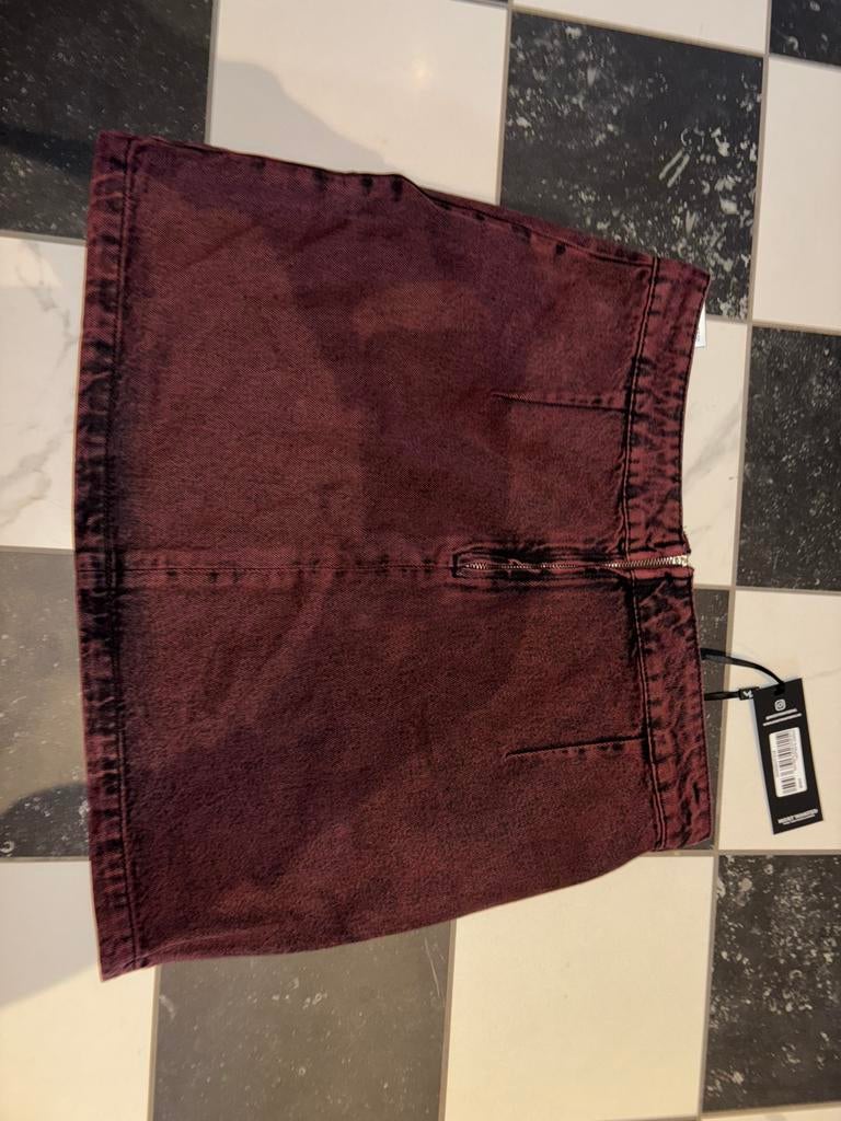Nieuw Most Wanted rokje L, Kleding | Dames, Rokken, Maat 38/40 (M), Nieuw, Ophalen of Verzenden, Boven de knie