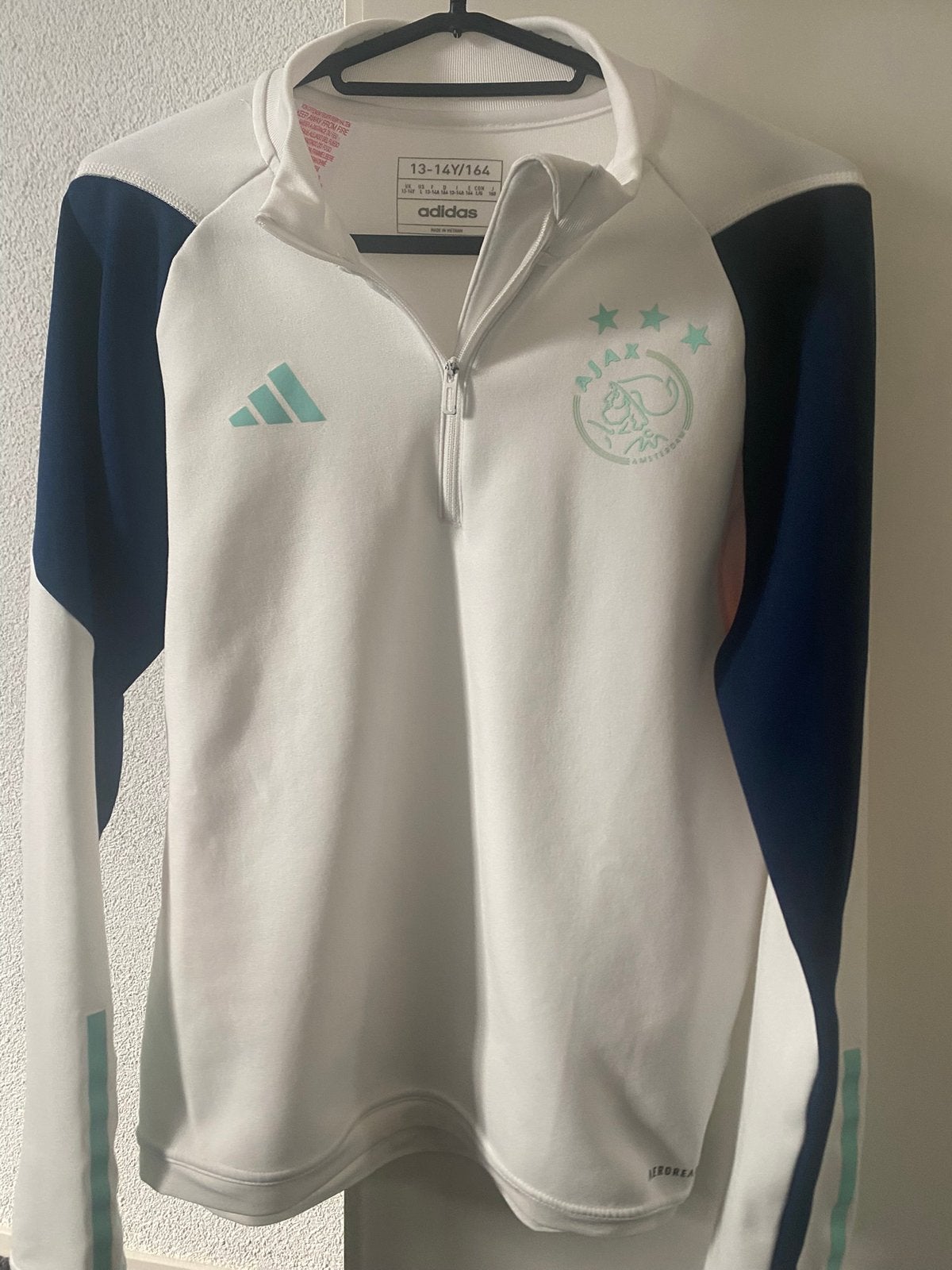 Ajax 164, Ophalen of Verzenden, Zo goed als nieuw, Jongen of Meisje