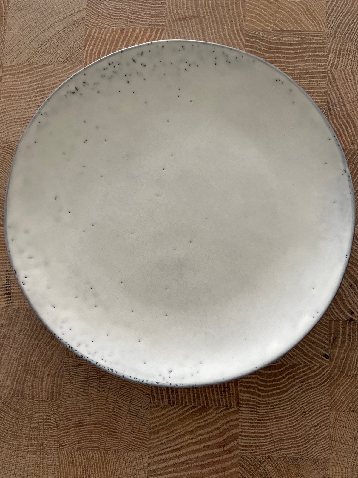 Broste Copenhagen dinerborden, Keramiek, Landelijk/Boerenbont, Ophalen of Verzenden, Zo goed als nieuw