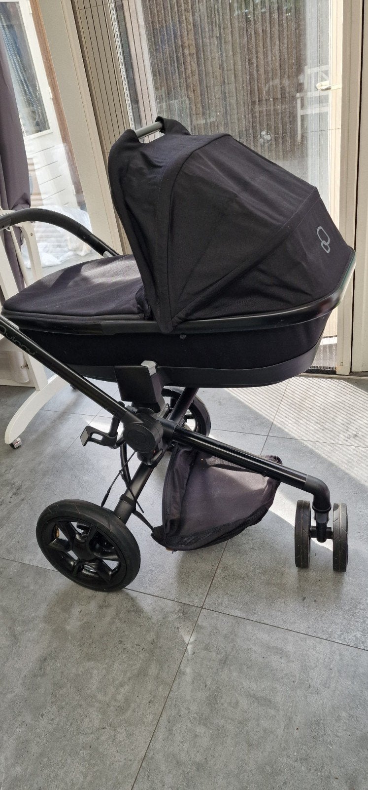 Vind quinny kinderwagen 3 in 1 | Quinny in Kinderwagens en Combinaties op  Marktplaats