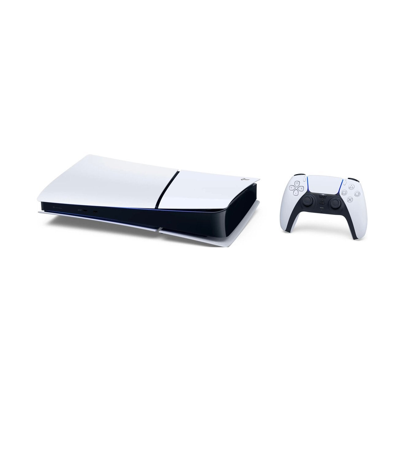 PS5 1TB, Spelcomputers en Games, Ophalen of Verzenden, Nieuw, Playstation 5 Digital