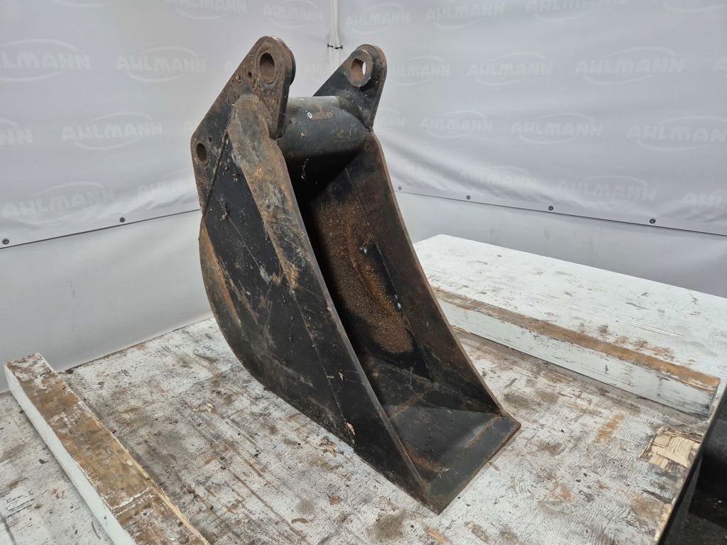 Dieplepelbak AZ6/85 B=300
