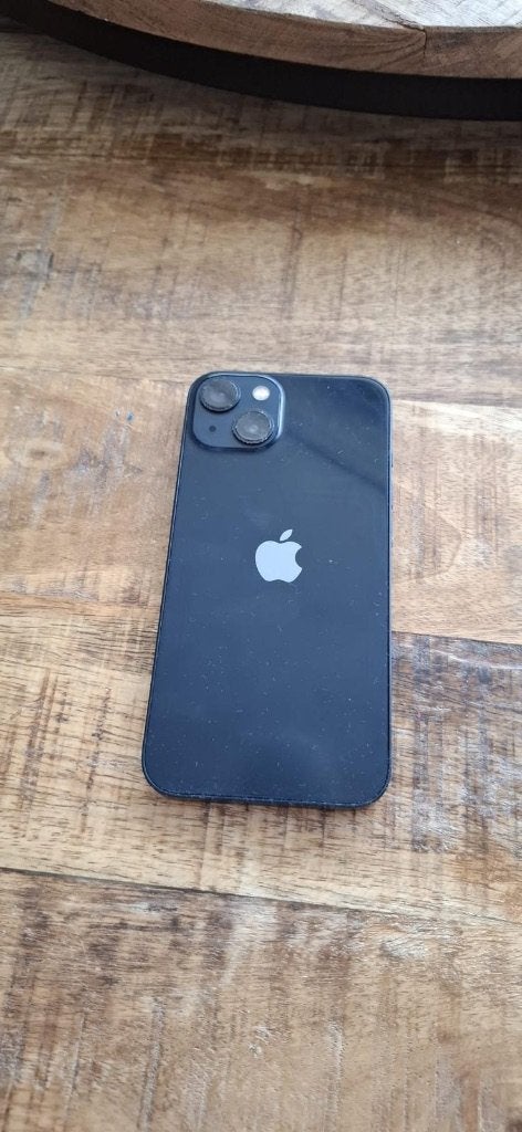 Iphone 13 blauw, Telecommunicatie, Mobiele telefoons | Apple iPhone, 128 GB, Blauw, IPhone 13, Ophalen of Verzenden